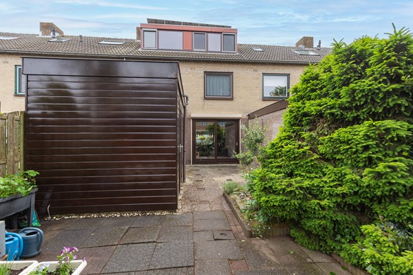 Medium property photo - Kruizemuntlaan 9, 2465 BG Rijnsaterwoude